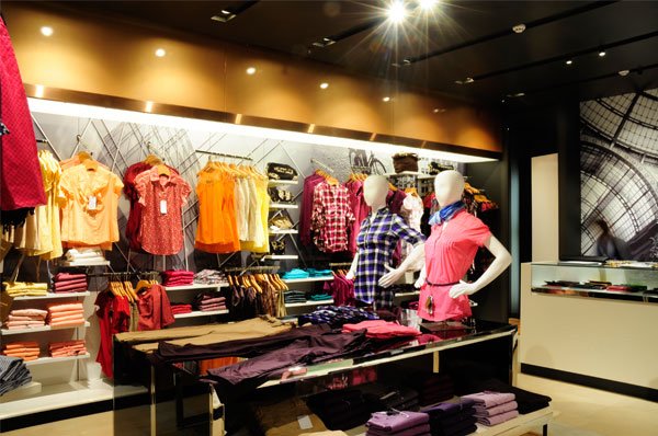 Park avenue women's clothing online on sale