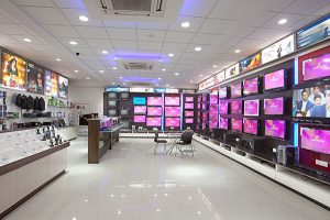 Kings Electronics